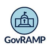 GovRAMP logo that works